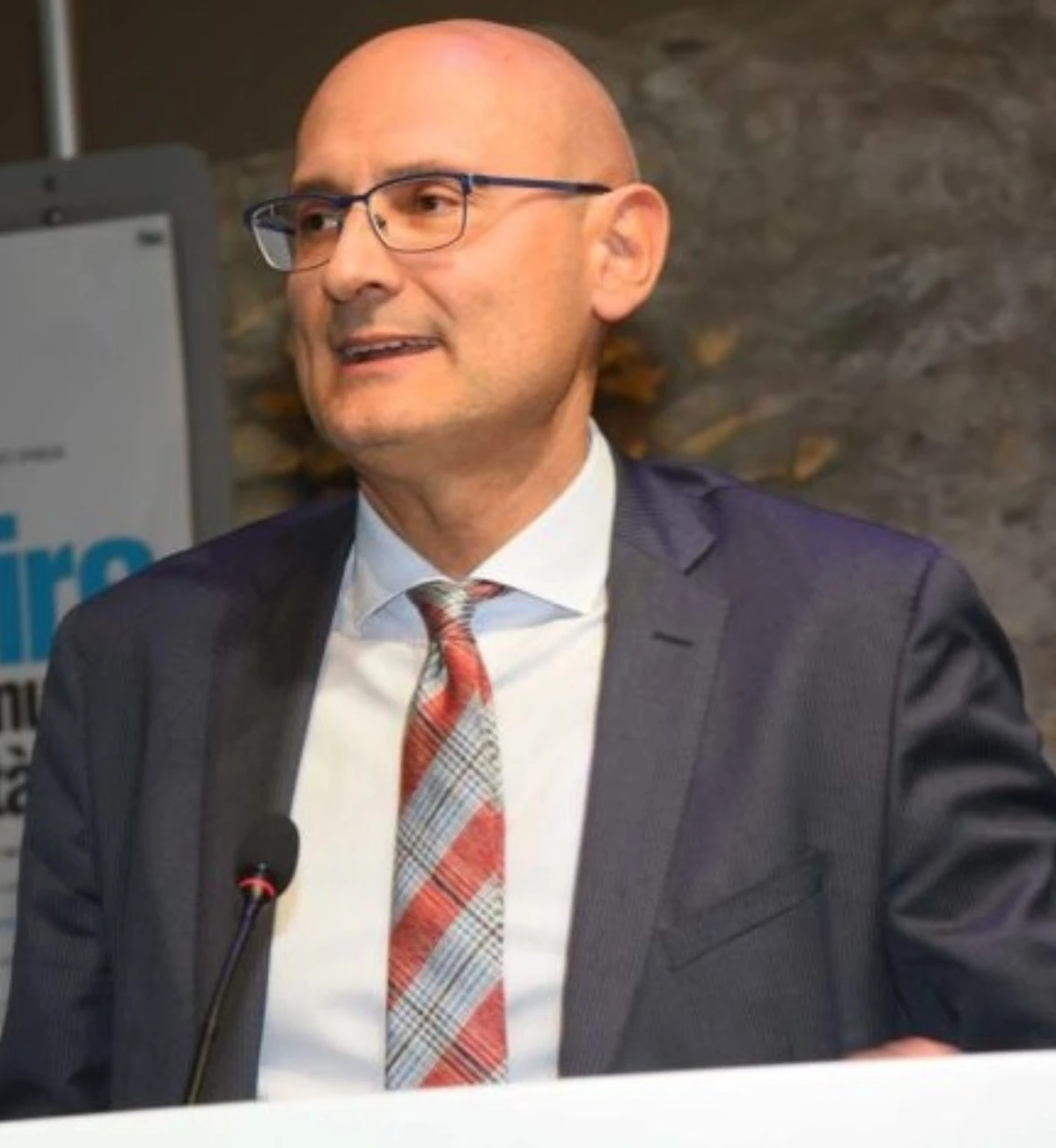 angelo campani morto direttore credem