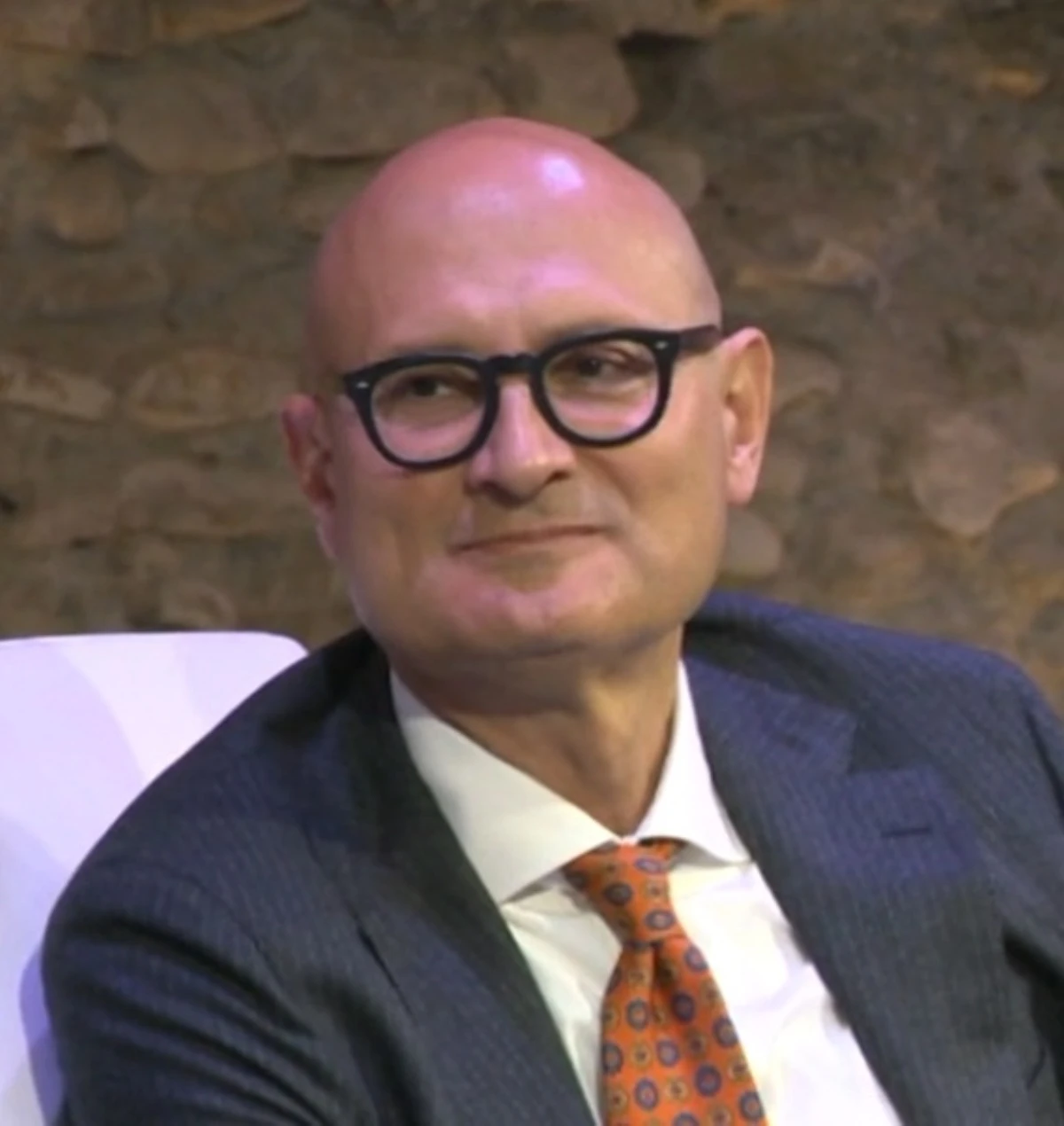 angelo campani morto direttore credem