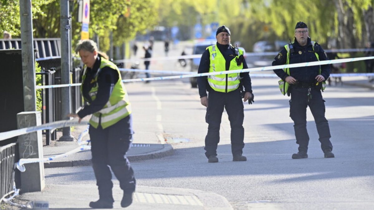 auto investe persone malmo