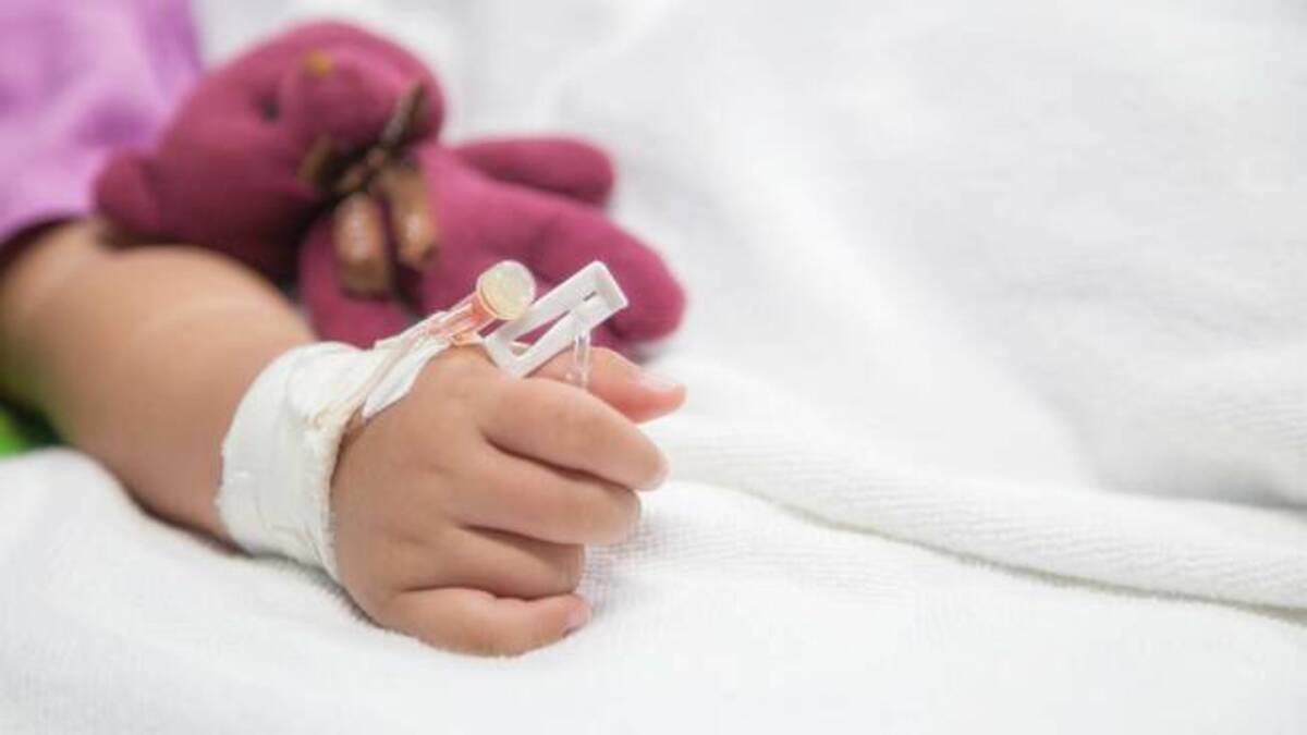 Italia bimba di 4 mesi positiva alla cocaina: ora la scoperta shock sui genitori
