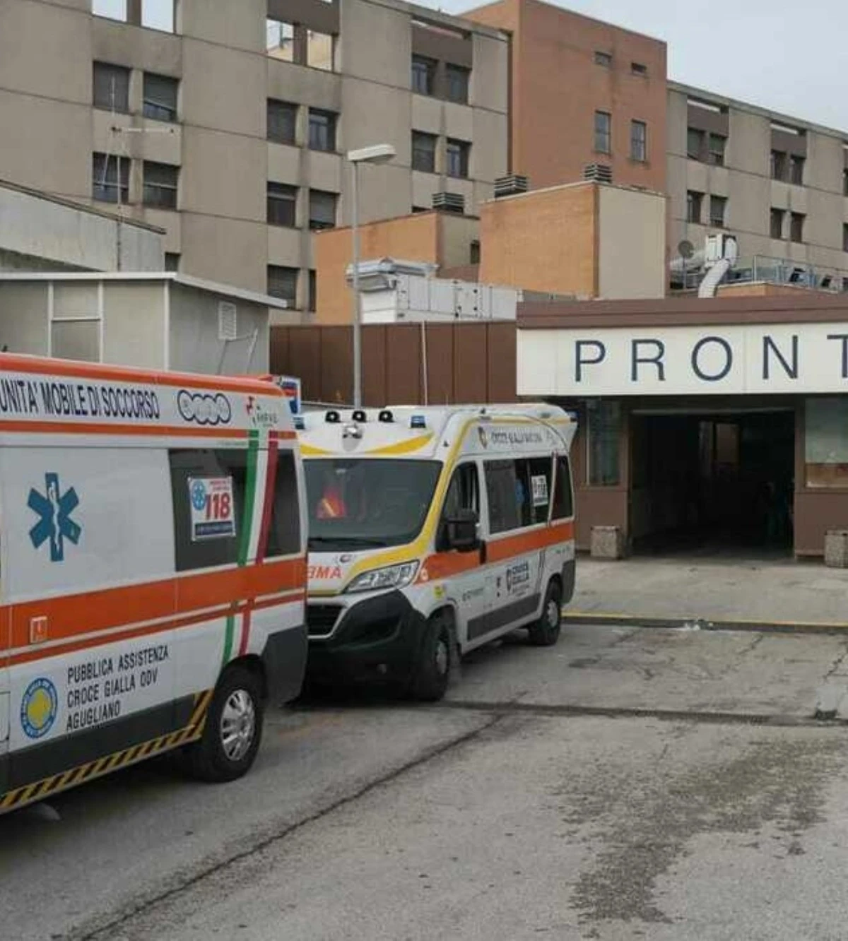 barbara venturini morta mentre mangiava