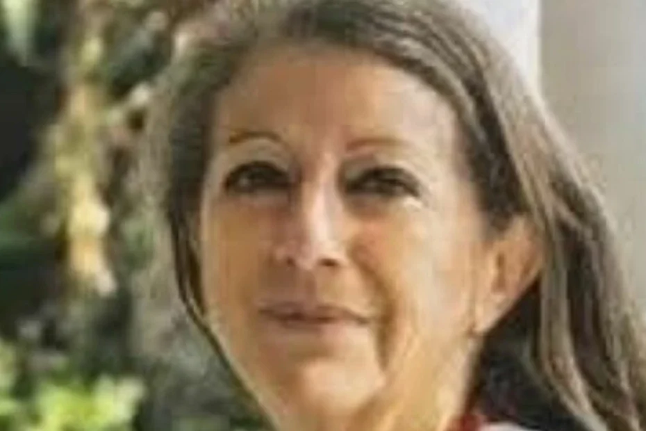 barbara venturini morta mentre mangiava