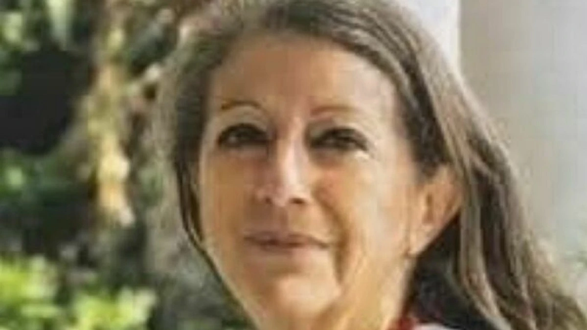 morta cos236 mentre mangiava il dramma di barbara famosa e stimata da tutti orribile