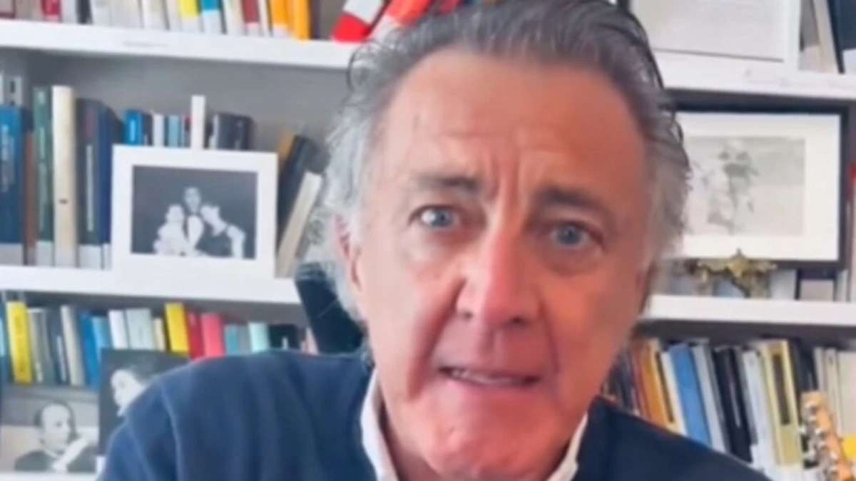 “Vadano a fare in…”. Luca Barbareschi choc sui figli, parole che lasciano a bocca aperta “Vadano a fare in…”. Luca Barbareschi choc sui figli, parole che lasciano a bocca aperta