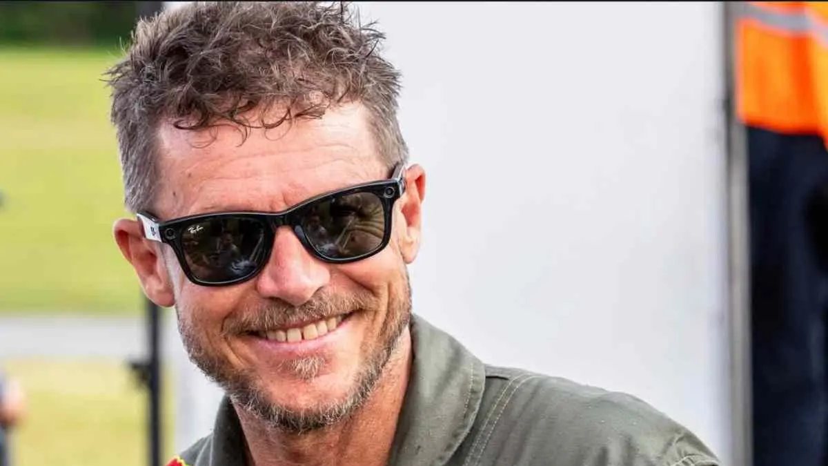 “Ha perso il controllo in volo”: Felix muore davanti a tutti, che tragedia!