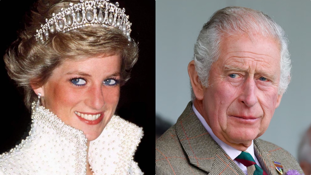 “Identica a Diana”. Reali, la sconvolgente somiglianza che fa impazzire Re Carlo: da rabbrividire “Identica a Diana”. Reali, la sconvolgente somiglianza che fa impazzire Re Carlo: da rabbrividire