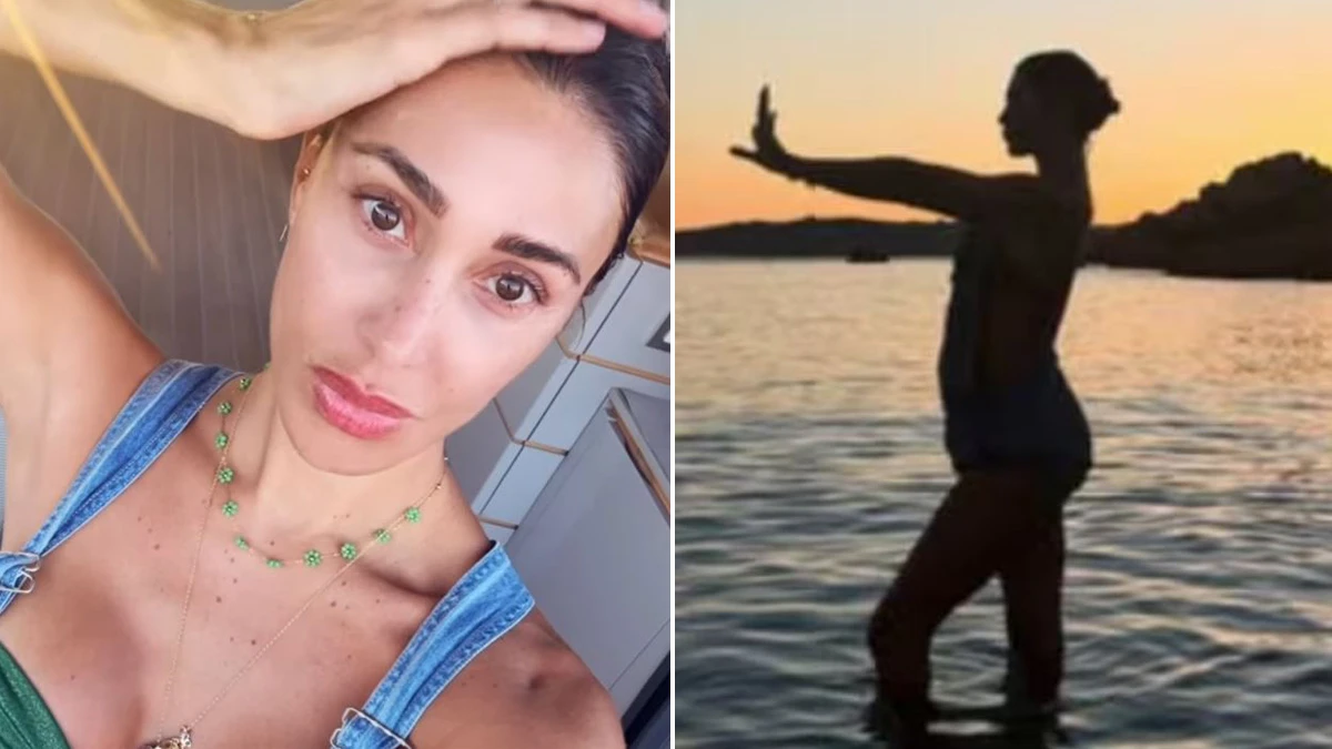 Belen Rodriguez