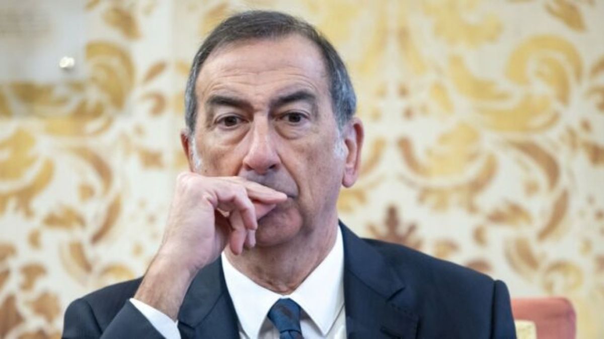 Urbanistica Milano, le intercettazioni che accusano Sala. Quando Boeri chiedeva favori “da amico a amico” Urbanistica Milano, le intercettazioni che accusano Sala. Quando Boeri chiedeva favori “da amico a amico”