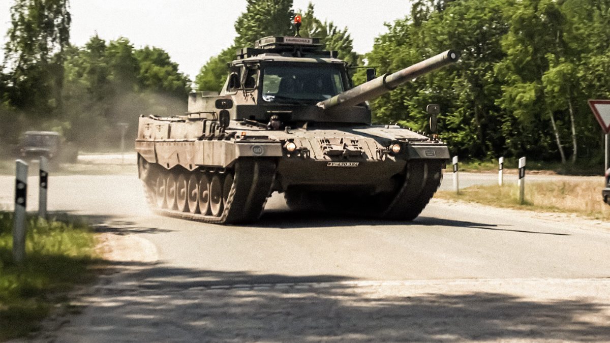 Berlino si prepara alla guerra? Il piano segreto che fa tremare l’Europa Berlino si prepara alla guerra? Il piano segreto che fa tremare l’Europa