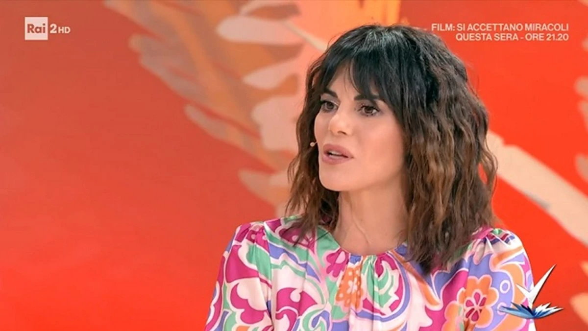 Bianca Guaccero, brutta sorpresa in tv: la chiusura improvvisa che “C’è una brutta notizia”. Bianca Guaccero, è crollato tutto in pochi giorni: si è saputo poco fasi aspettava