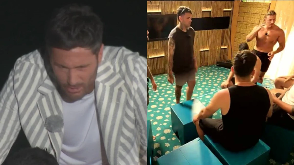 Temptation Island: un esordio travolgente, il pubblico incollato allo schermo Temptation Island: un esordio travolgente, il pubblico incollato allo schermo