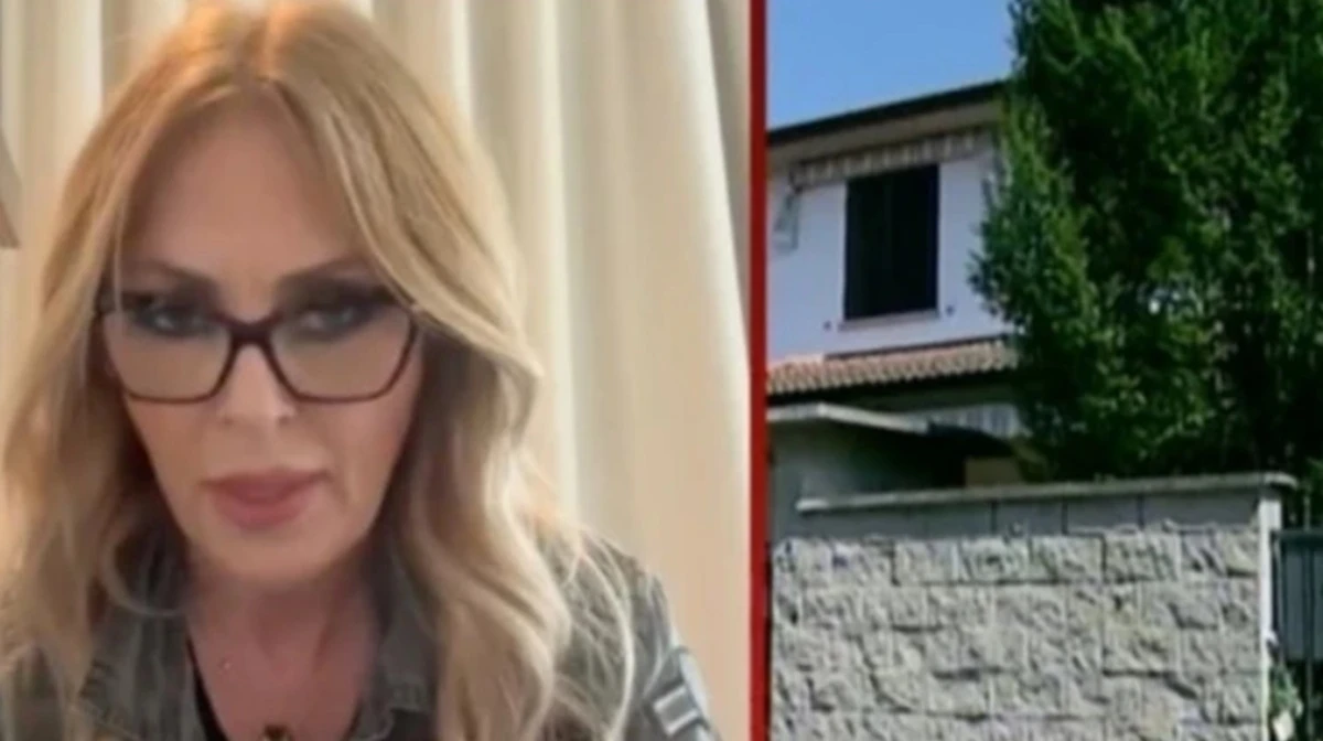 Nuove rivelazioni sul caso Garlasco: il commento di Roberta Bruzzone Nuove rivelazioni sul caso Garlasco: il commento di Roberta Bruzzone