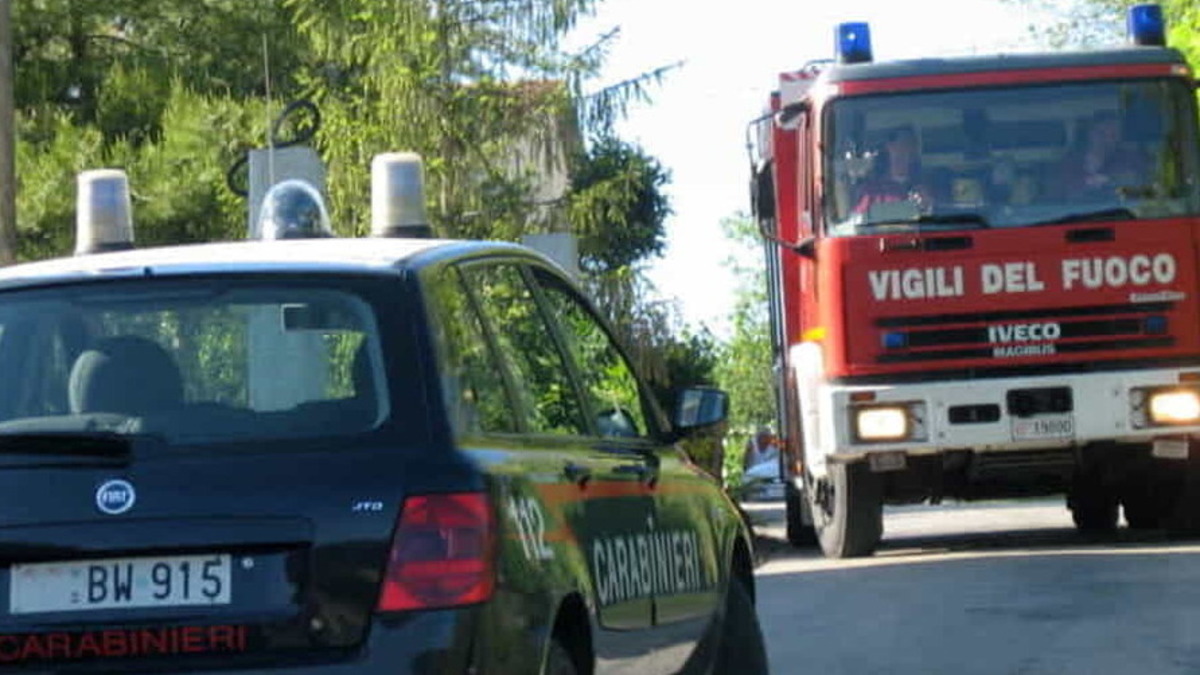 Uomo scomparso da giorni, poi la terribile scoperta dei coinquilini: “Trovato morto proprio lì”. Tragedia Uomo scomparso da giorni, poi la terribile scoperta dei coinquilini: “Trovato morto proprio lì”. Tragedia