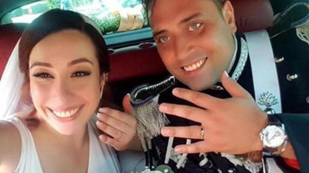 Omicidio Cerciello Rega, pena ridotta ad uno dei condannati: “Sentenza vergognosa” Omicidio Cerciello Rega, pena ridotta ad uno dei condannati: “Sentenza vergognosa”