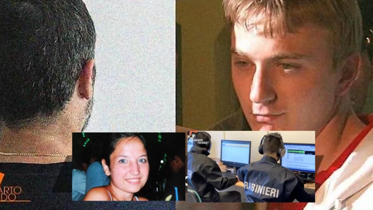 Garlasco, l’intercettazione che scuote il caso: Alberto Stasi parla con un amico. “Sono di Chiara, non posso…” Garlasco, l’intercettazione che scuote il caso: Alberto Stasi parla con un amico. “Sono di Chiara, non posso…”