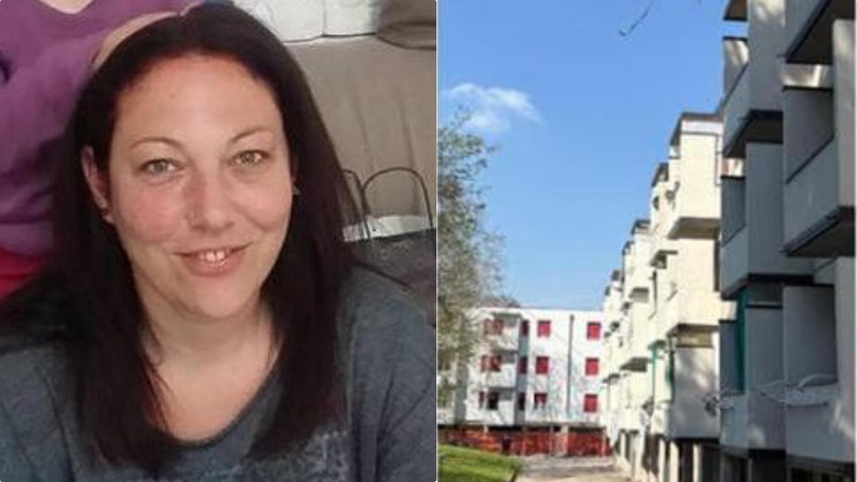 Italia. Volo terrificante dal balcone, Tania morta così: “È stato lui”, arrestato Italia. Volo terrificante dal balcone, Tania morta così: “È stato lui”, arrestato