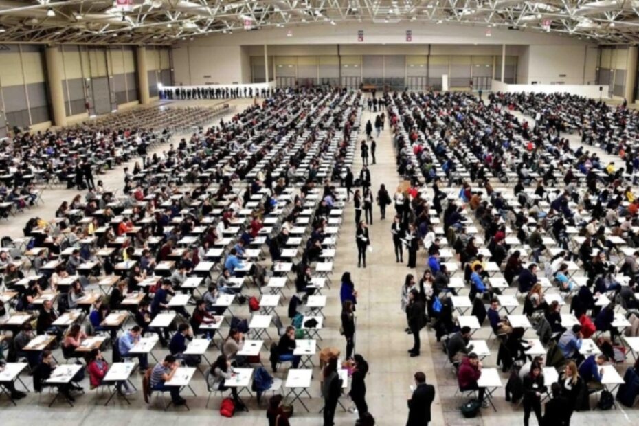concorso agenzia delle entrate