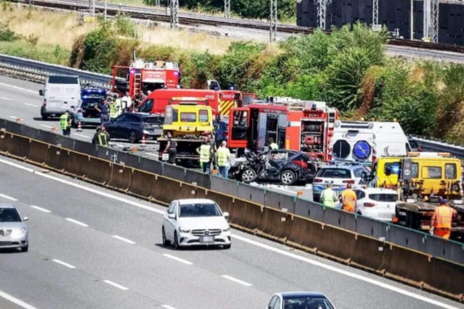 contromano sull'a4