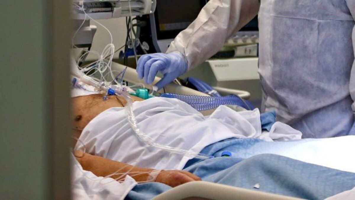 Italia. Viene dichiarato morto, dopo mezz’ora succede l’impossibile. Tutto vero!