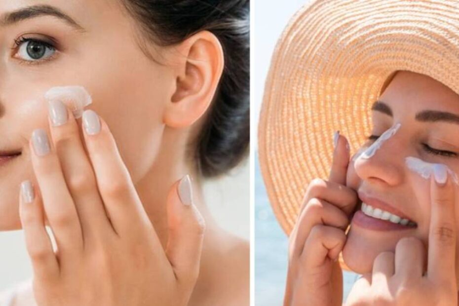 sole cosmetici da evitare
