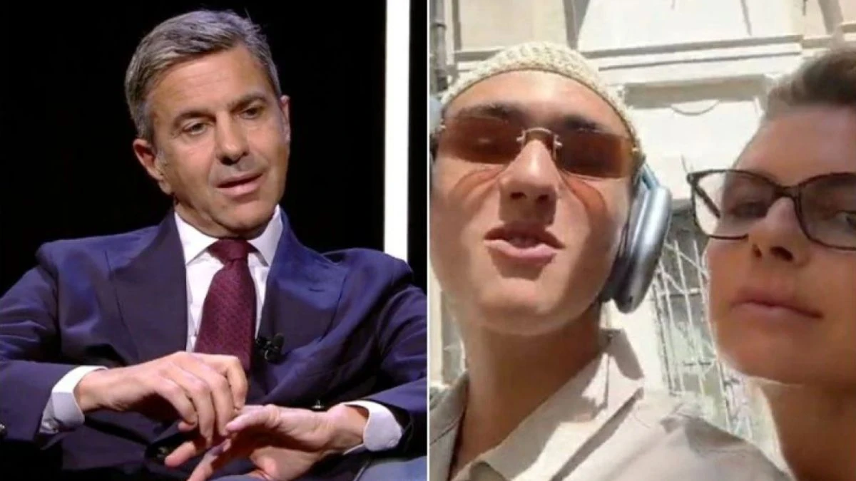 Billy Costacurta rompe il silenzio sul figlio Achille: come sta ora