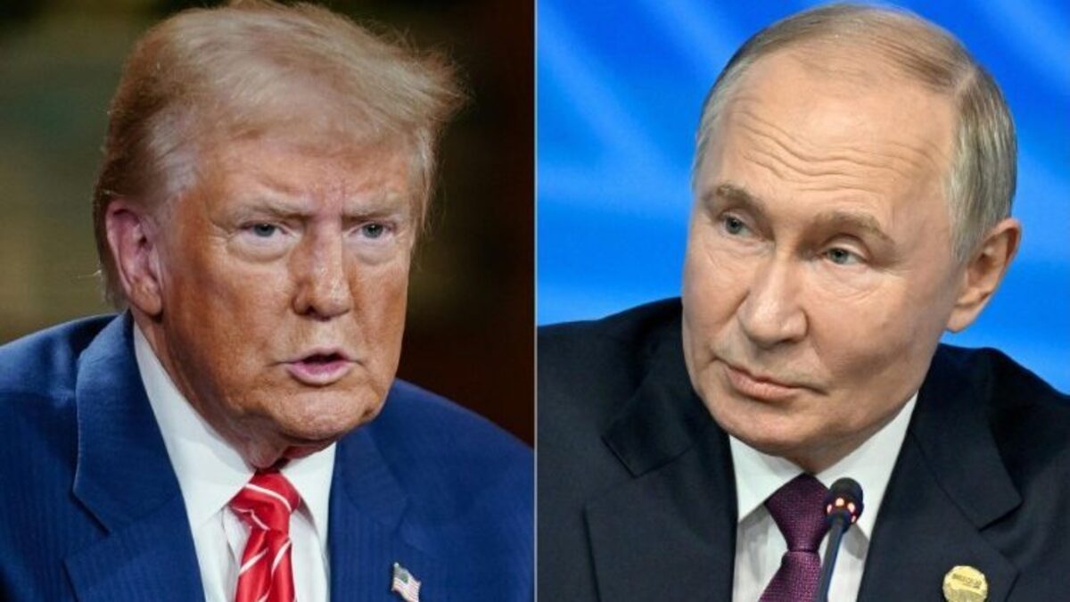 “Un sacco di stronzate”. Trump attacca Putin, poi minaccia nuove sanzioni: “Ci stiamo pensando” “Un sacco di stronzate”. Trump attacca Putin, poi minaccia nuove sanzioni: “Ci stiamo pensando”