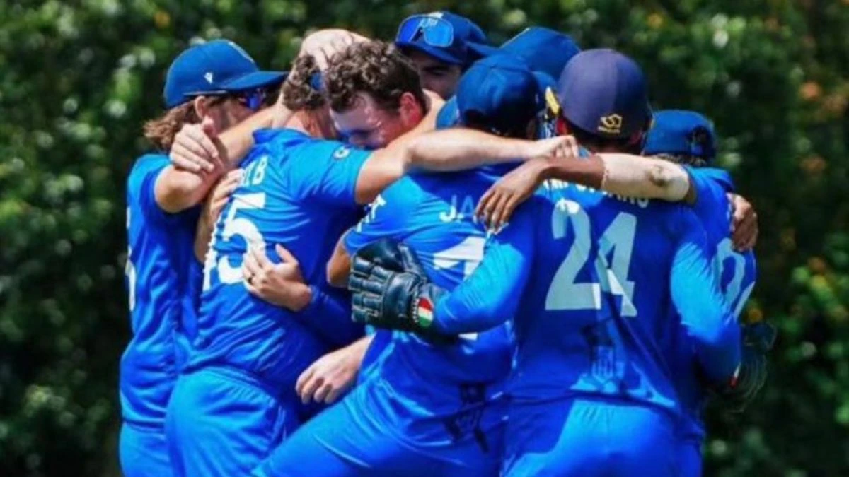 Italia, c’è una Nazionale ai Mondiali: ed è la prima volta nella storia! Italia, c’è una Nazionale ai Mondiali: ed è la prima volta nella storia!