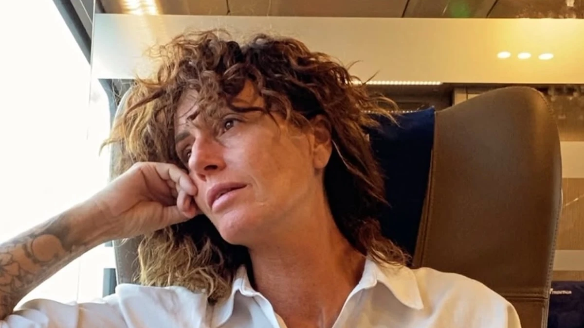 Cristina Plevani dopo L’Isola dei Famosi: la difficile ripresa tra esami e disagi fisici Cristina Plevani dopo L’Isola dei Famosi: la difficile ripresa tra esami e disagi fisici