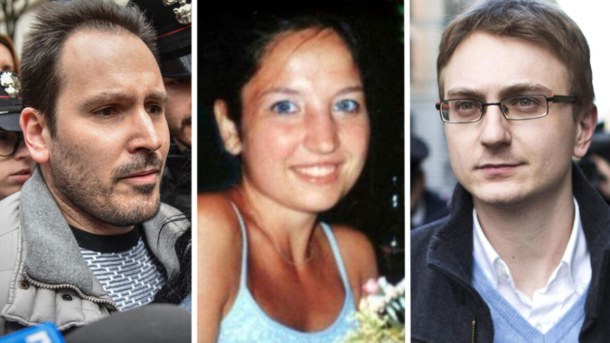 Garlasco, la difesa di Stasi è sicura: “Impronta di Sempio intrisa di sangue” Garlasco, la difesa di Stasi è sicura: “Impronta di Sempio intrisa di sangue”