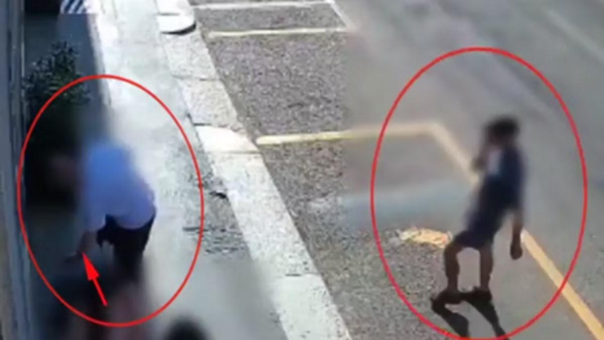 italia derubato davanti alla figlia i ladri portano via enorme bottino