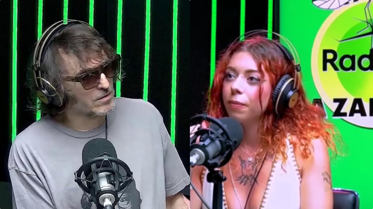 Asia Vitale, la vittima dello stupro di Palermo a Cruciani: “Guadagno 9mila euro al mese. Ecco come” Asia Vitale, la vittima dello stupro di Palermo a Cruciani: “Guadagno 9mila euro al mese. Ecco come”