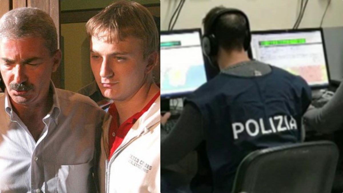 Garlasco, spunta l’intercettazione del padre di Stasi subito dopo la morte di Chiara: “Il problema di Alberto…” Garlasco, spunta l’intercettazione del padre di Stasi subito dopo la morte di Chiara: “Il problema di Alberto…”