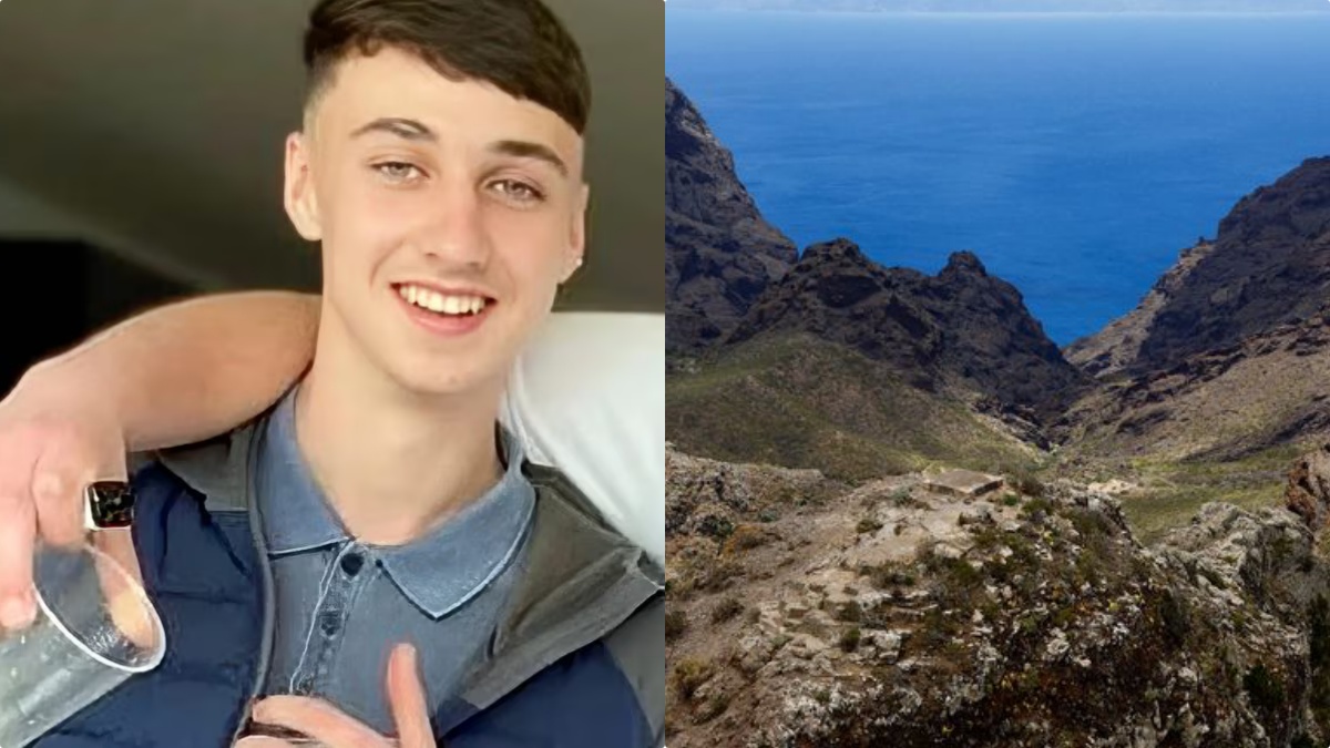 Scomparso in vacanza, 19enne trovato morto dopo un mese: “Vedo solo montagne”, cosa gli è successo Scomparso in vacanza, 19enne trovato morto dopo un mese: “Vedo solo montagne”, cosa gli è successo