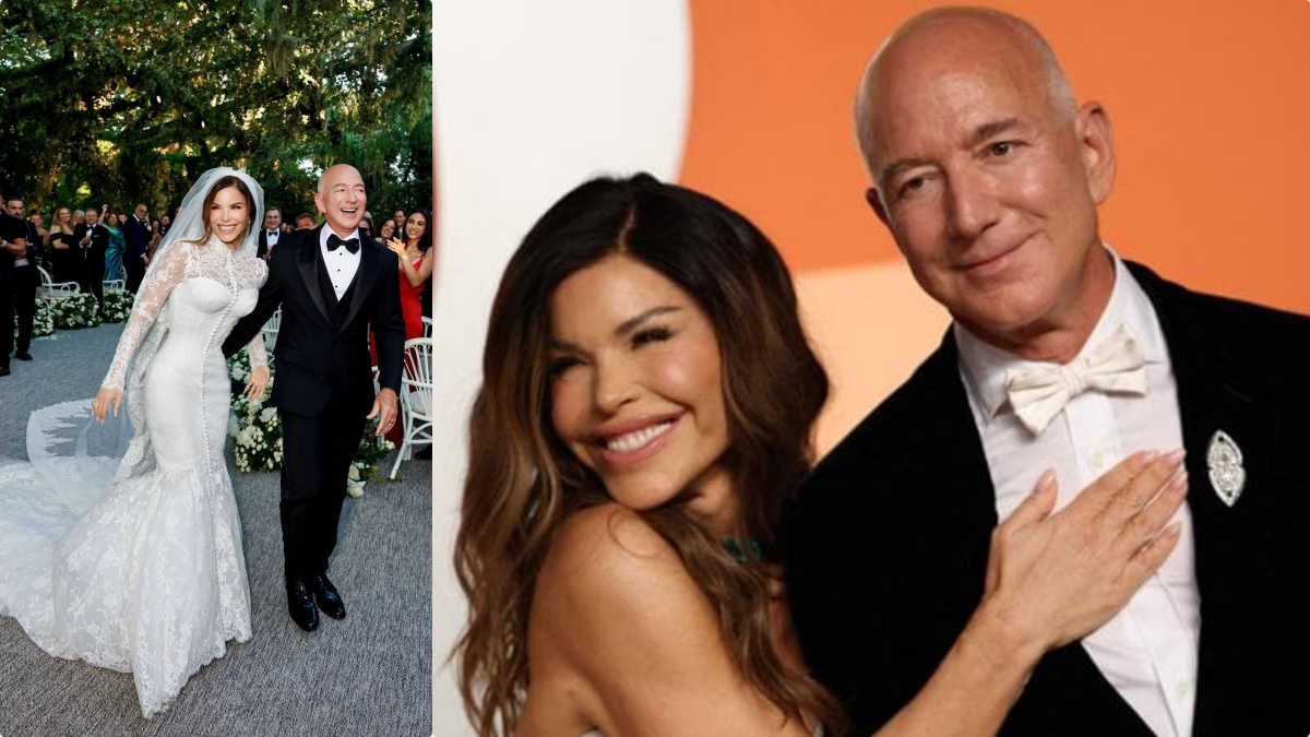 Jeff Bezos, cosa succede in caso di divorzio da Lauren Sànchez: l’accordo da brividi Jeff Bezos, cosa succede in caso di divorzio da Lauren Sànchez: l’accordo da brividi