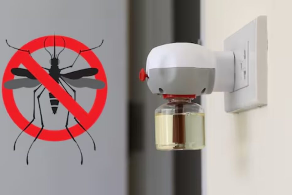 diffusori elettrici antizanzare