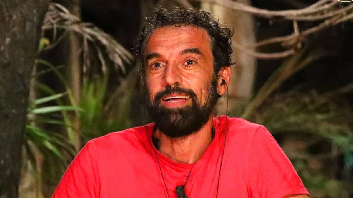 “In ospedale”. Anche Dino Giarrusso shock dopo l’Isola dei Famosi: cosa gli è successo “In ospedale”. Anche Dino Giarrusso shock dopo l’Isola dei Famosi: cosa gli è successo