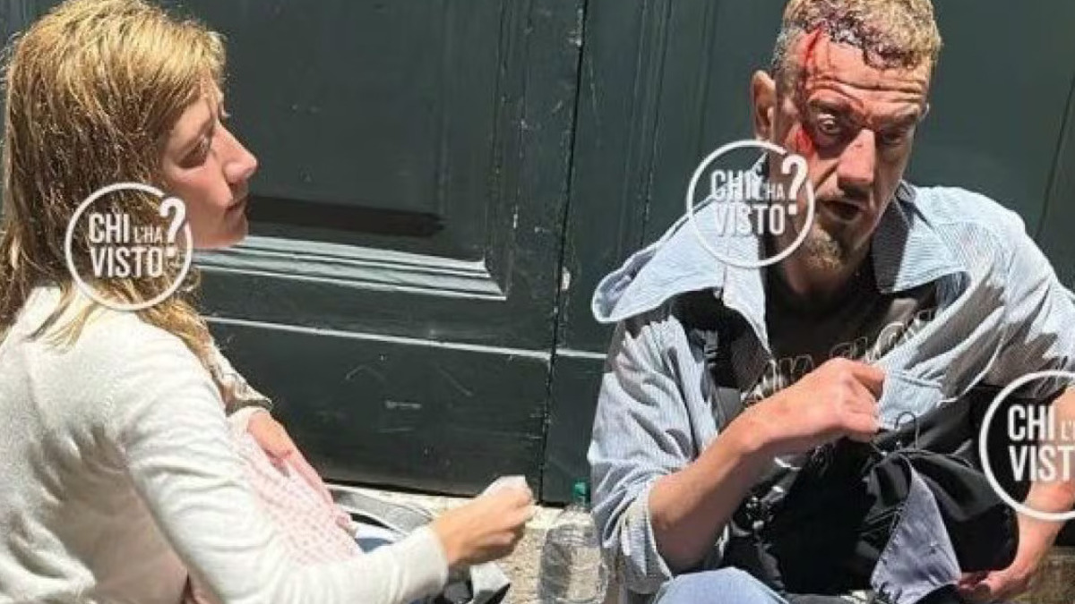 Omicidio Villa Pamphili, venerdì prossimo Kaufman sarà a Roma. Cosa succede adesso Omicidio Villa Pamphili, venerdì prossimo Kaufman sarà a Roma. Cosa succede adesso