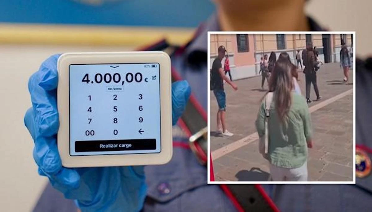 Pickpocketing 2.0, svuotano il conto con un semplice avvicinamento: ecco come difendersi