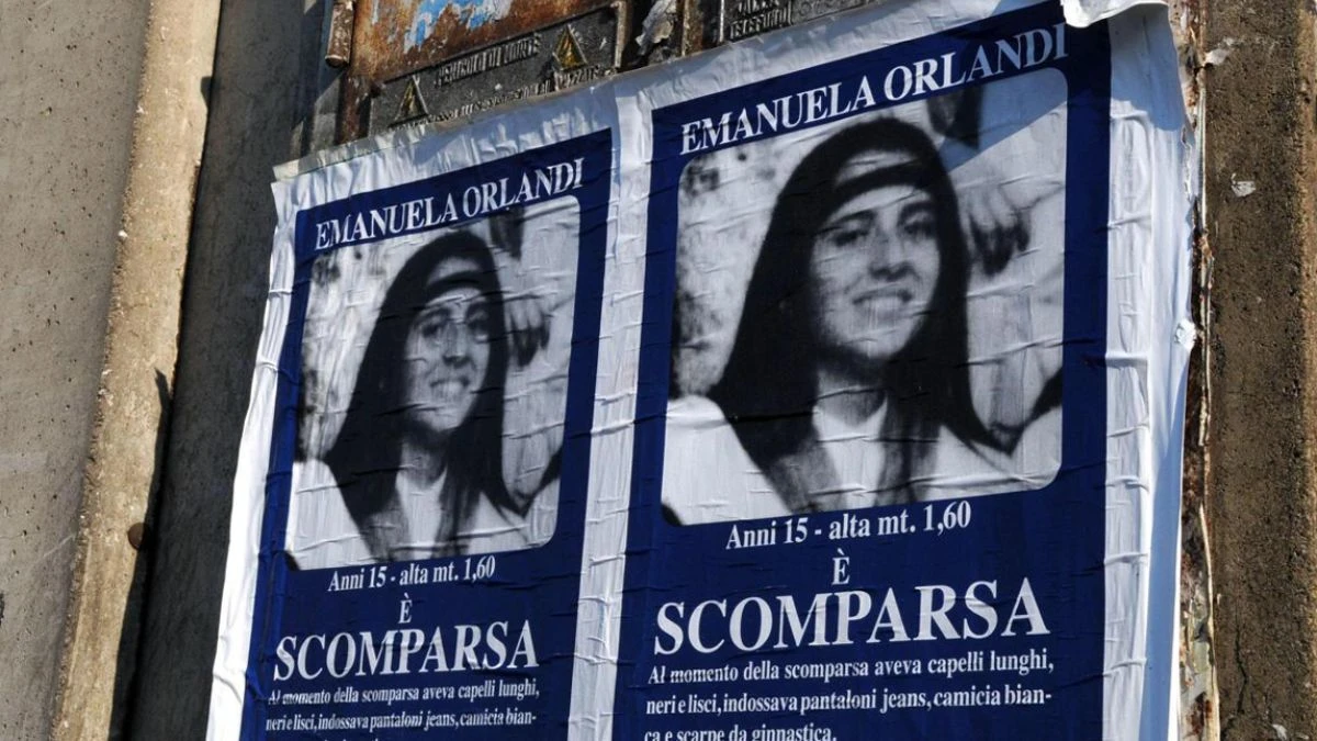 “Trovate delle ossa umane”. Emanuela Orlandi, la scoperta all’improvviso: cosa succede
