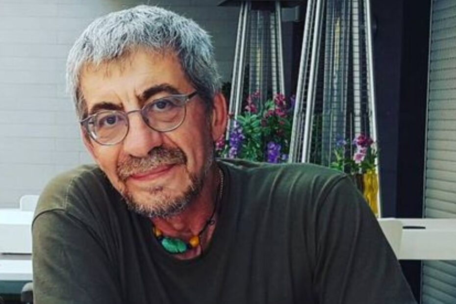 enrico valenti