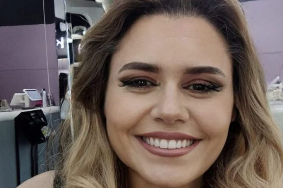 erika ferini strambi
