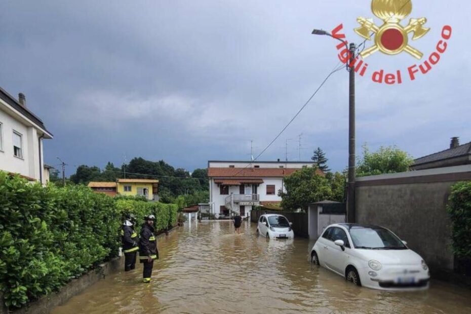 esonda seveso