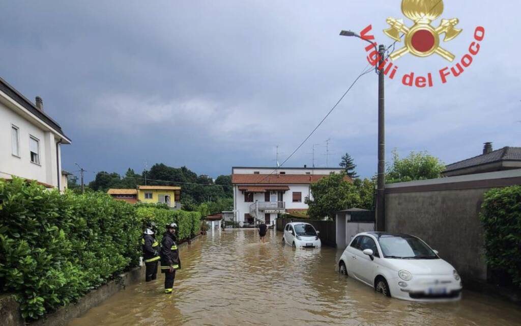esonda seveso