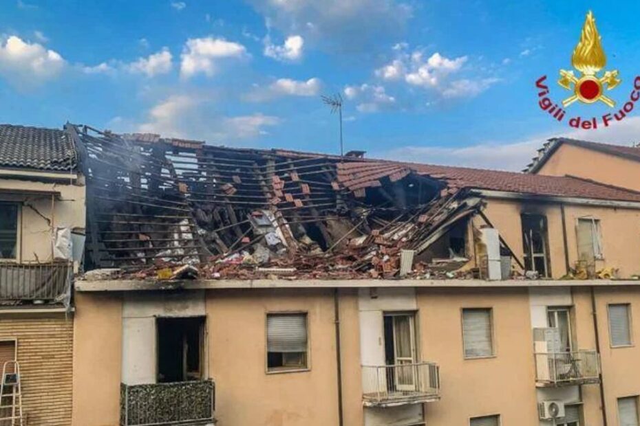 esplosione via nizza