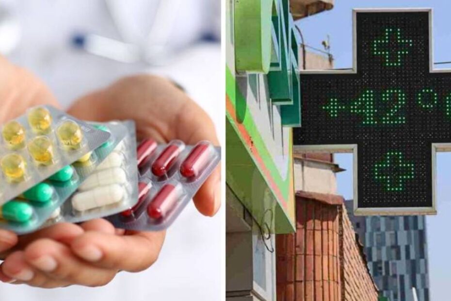 farmaci e caldo