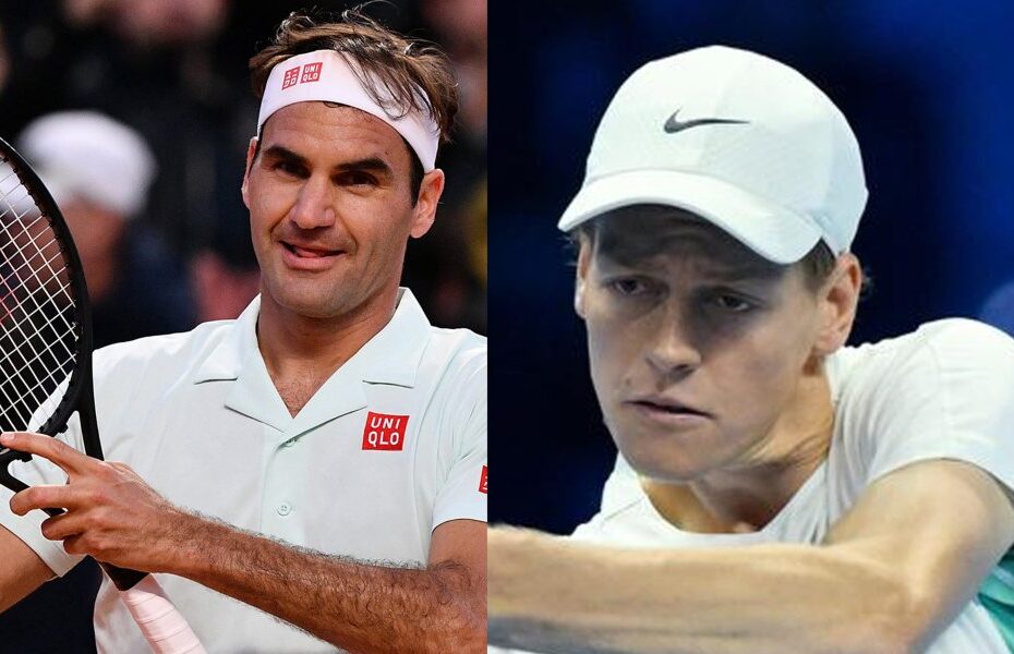 federer sinner