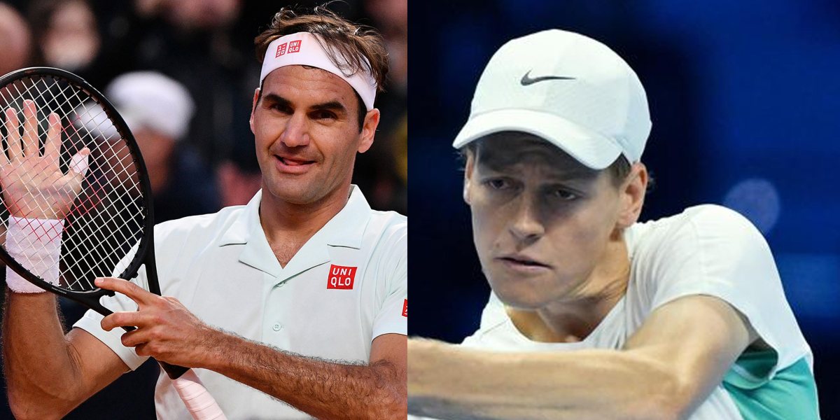 federer sinner
