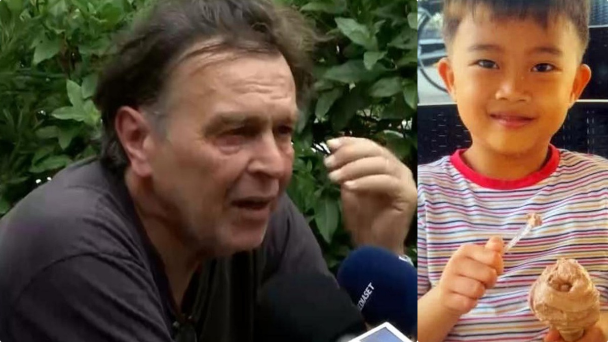 Allen, dopo il ritrovamento la scoperta shock sul testimone: “Io non volevo…”, cosa non torna Allen, dopo il ritrovamento la scoperta shock sul testimone: “Io non volevo…”, cosa non torna