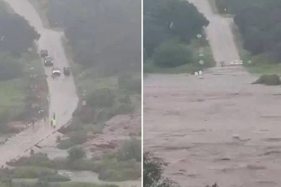 fiume texas