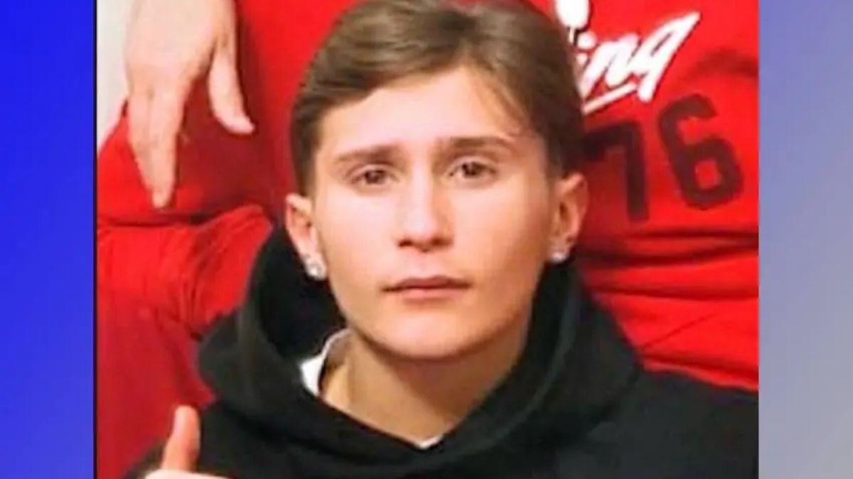 Scomparso a 17 anni: l’appello per ritrovare Flavio Valeriani Scomparso a 17 anni: l’appello per ritrovare Flavio Valeriani
